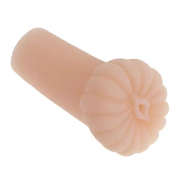 1664M      Real Feel Lena Pocket Ass - MEGA Deal