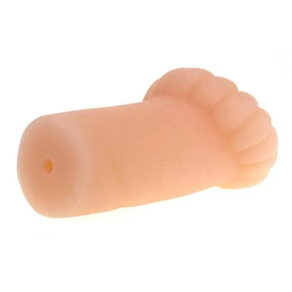1664M      Real Feel Lena Pocket Ass - MEGA Deal