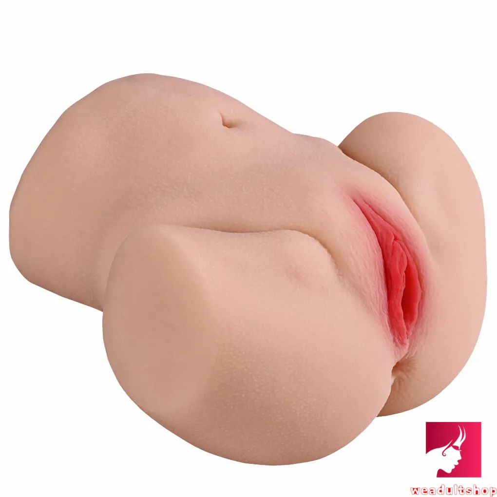 3.97lb Small Teen Girl Body Sex Doll Torso Realistic Men Masturbator