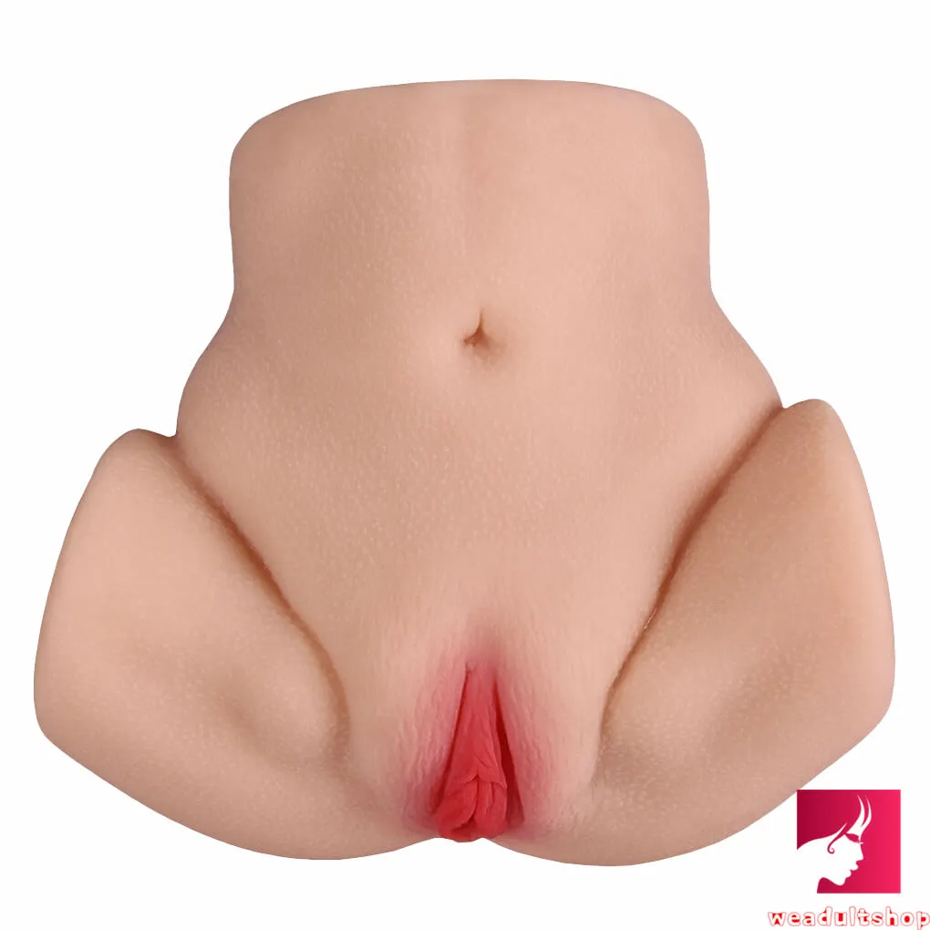 3.97lb Small Teen Girl Body Sex Doll Torso Realistic Men Masturbator