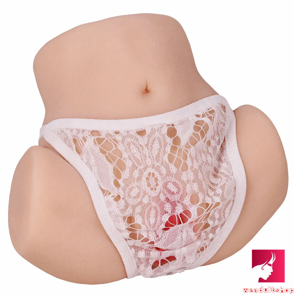 3.97lb Small Teen Girl Body Sex Doll Torso Realistic Men Masturbator