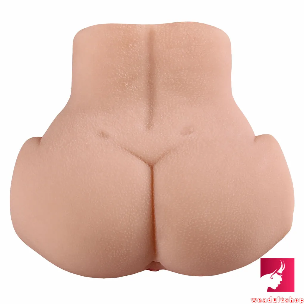3.97lb Small Teen Girl Body Sex Doll Torso Realistic Men Masturbator