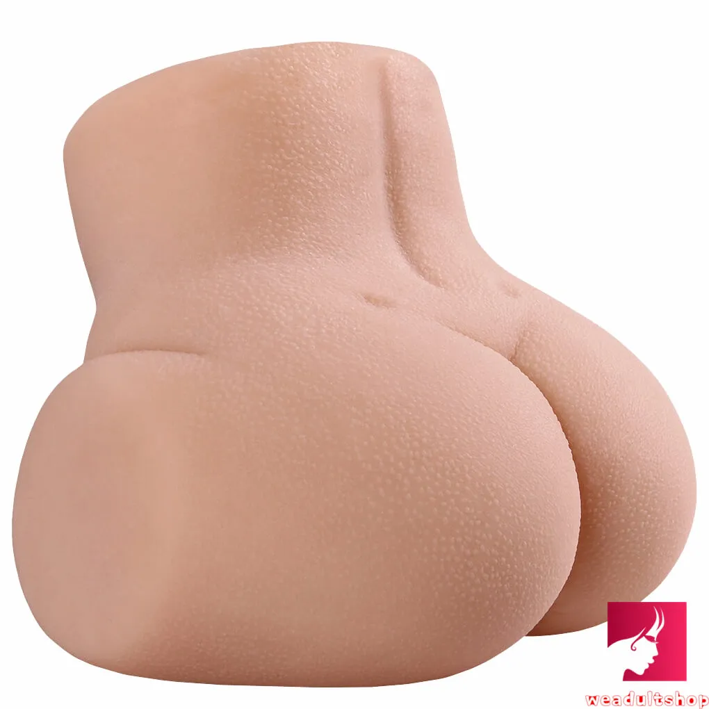 3.97lb Small Teen Girl Body Sex Doll Torso Realistic Men Masturbator