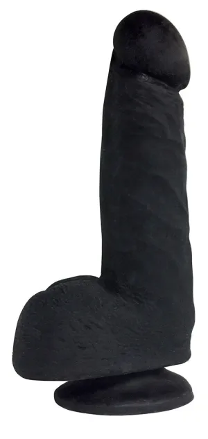 6 Home Grown Cock - Midnight