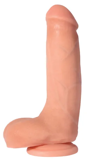 8 Home Grown Cock - Vanilla
