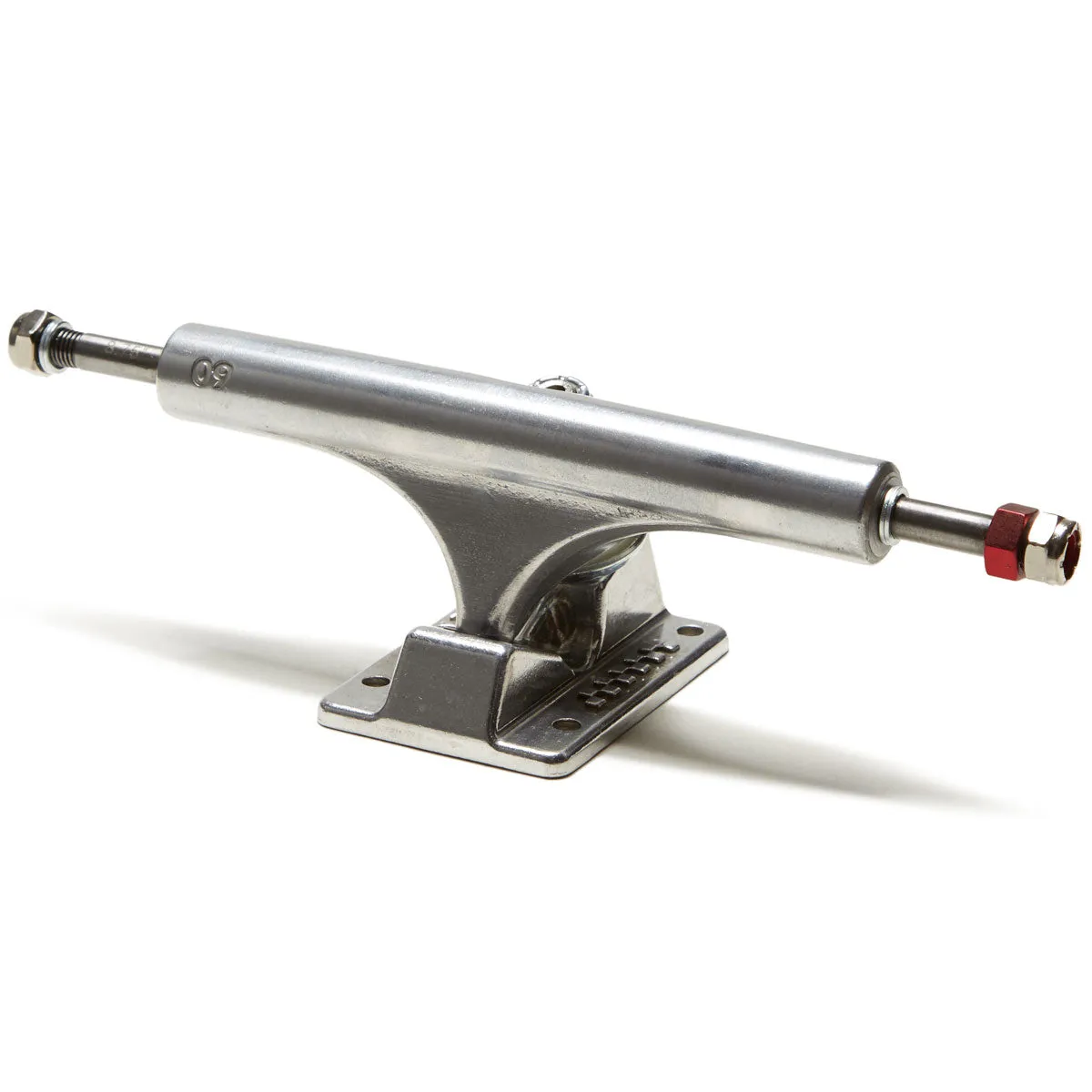 Ace AF1 Hollow Polished Skateboard Trucks - 60