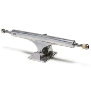 Ace AF1 Hollow Polished Skateboard Trucks - 80