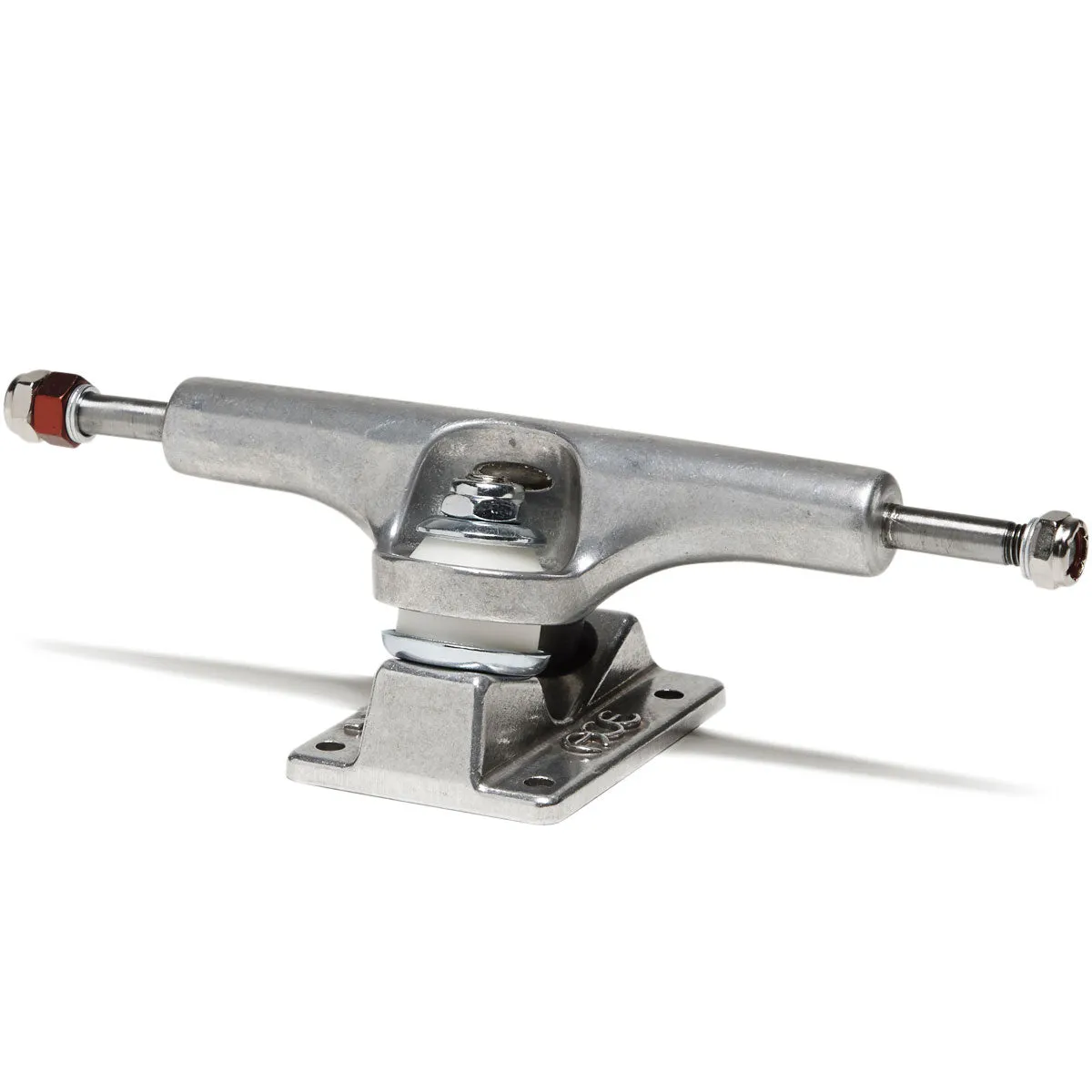 Ace AF1 Low Polished Skateboard Trucks - 44
