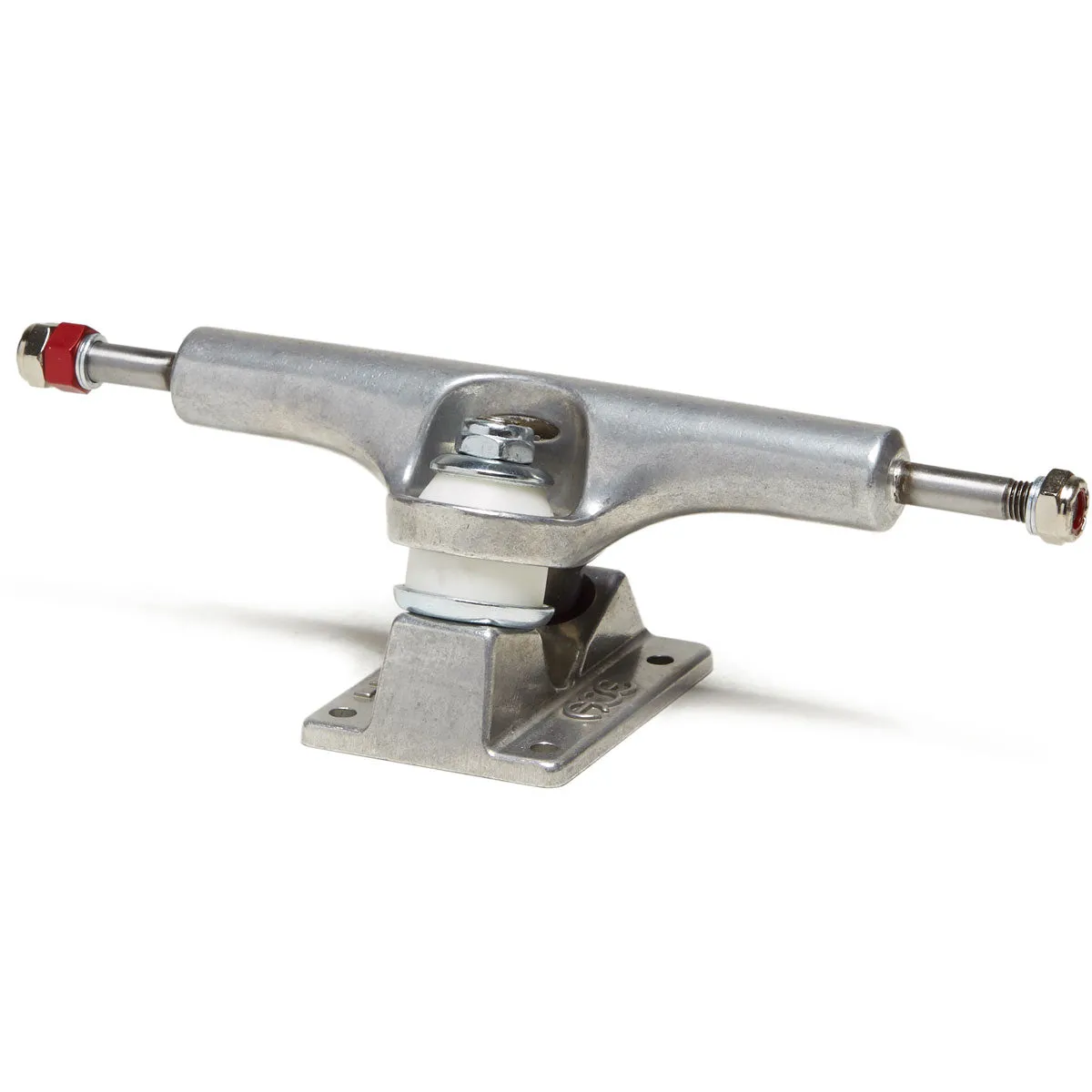 Ace AF1 Polished Skateboard Trucks - 33