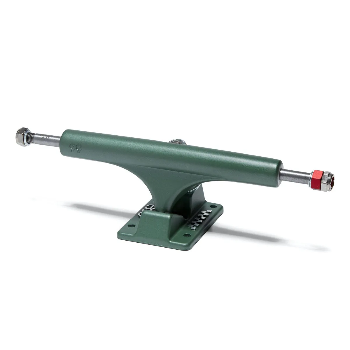 Ace AF1 Ranger Green Skateboard Trucks - 66