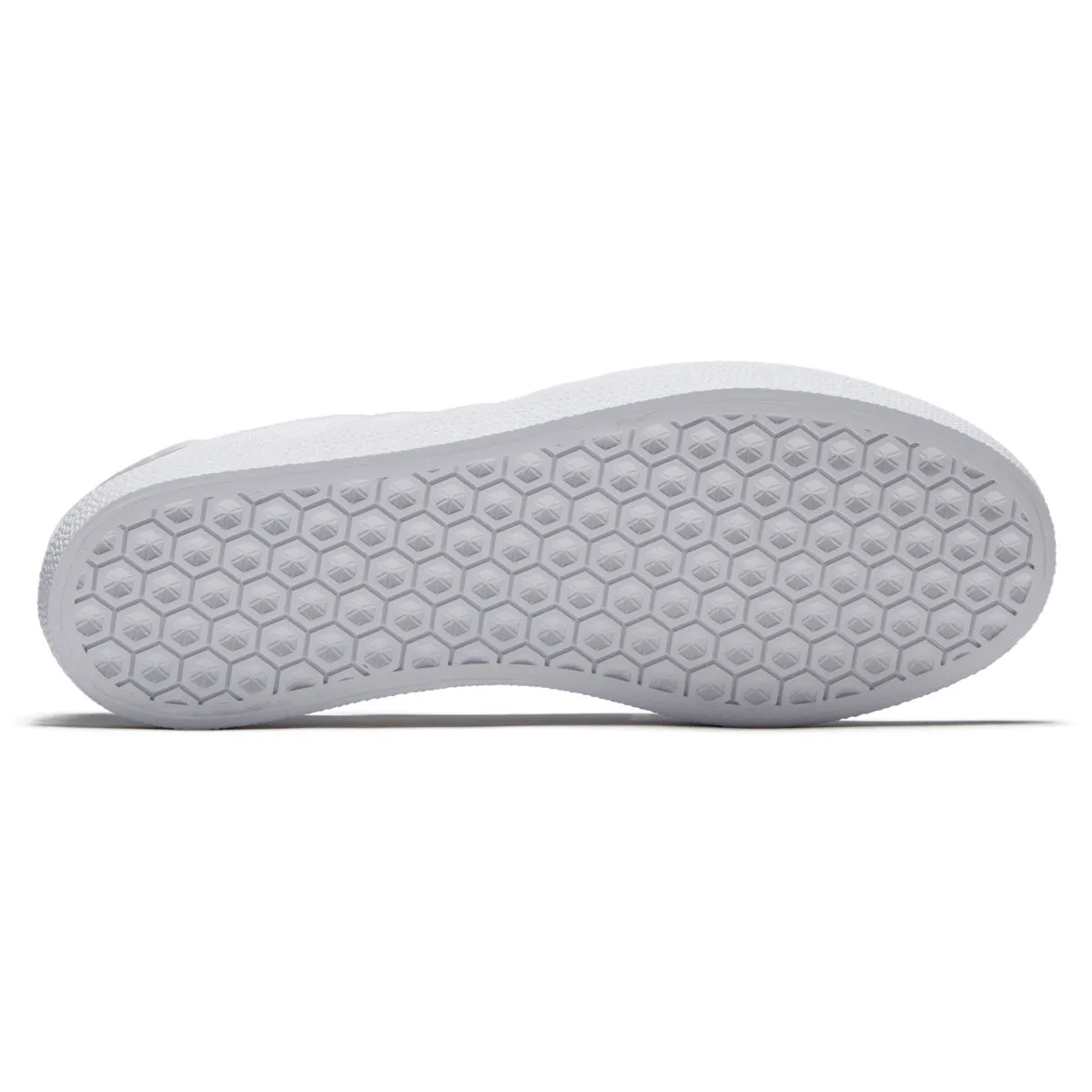Adidas 3MC Shoes - White/White/Gold Metallic