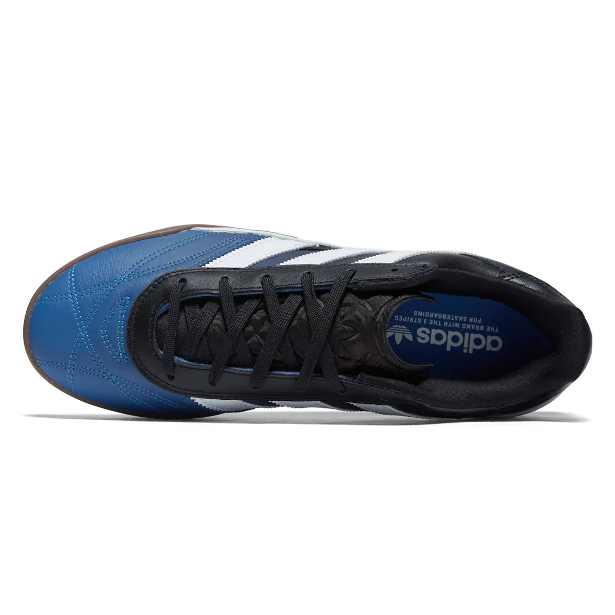 Adidas Copa Premiere Shoes - Blue Bird/Ftwr White/Core Black