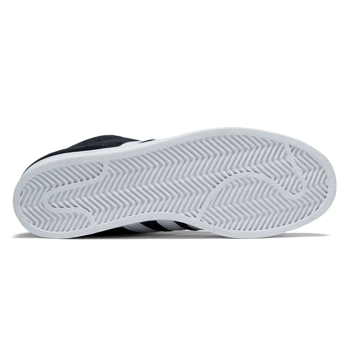 Adidas Pro Model ADV Shoes - Core Black/Ftwr White/Gold Metallic