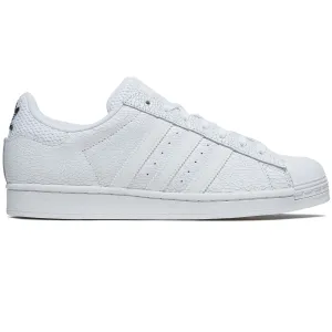 Adidas x Vitoria Superstar Adv Shoes - Ftwr White/Core Black/Ftwr White