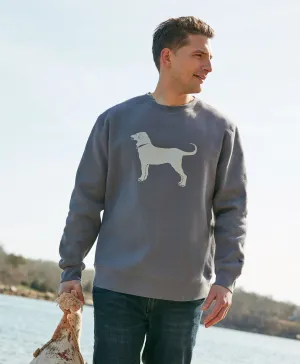 Adult Classic Heavyweight Crewneck Sweatshirt