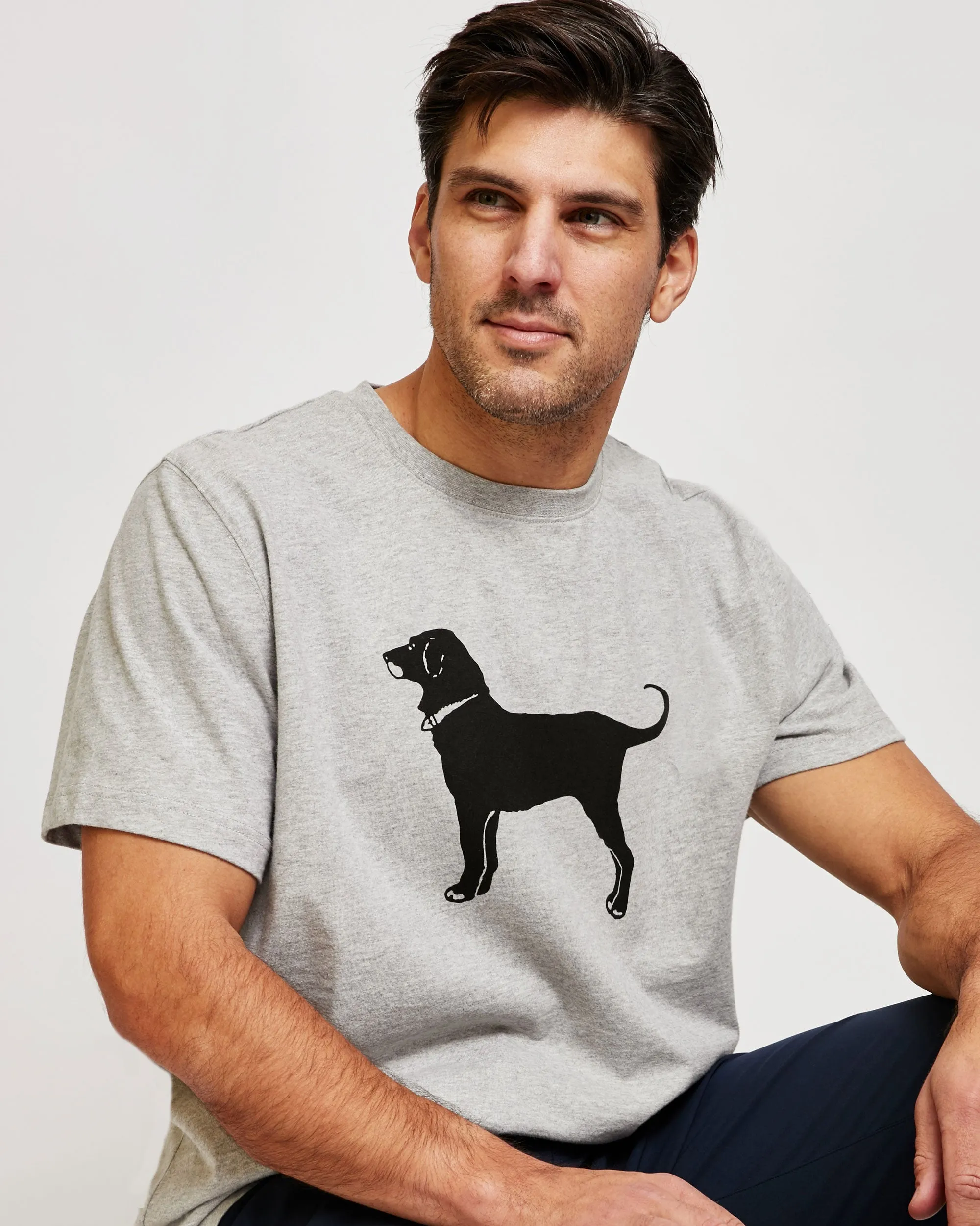 Adult Classic MV 2025 Shortsleeve Tee