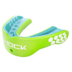Adult's Gel Max Power Mouthguard