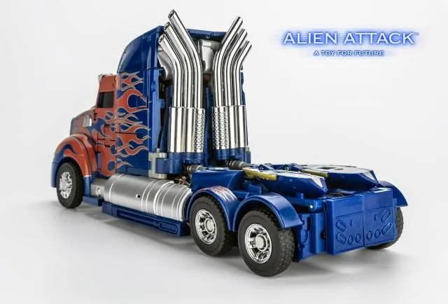 Alien Attack A-01 El Cid Action Figure