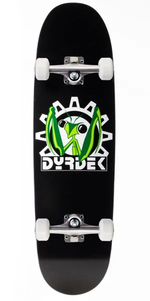 Alien Workshop Dyrdek Mantis Skateboard Complete - 9.00"