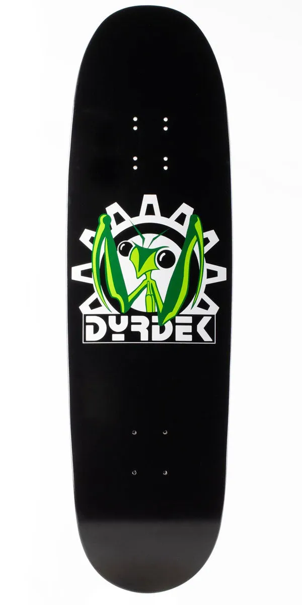 Alien Workshop Dyrdek Mantis Skateboard Deck - 9.00"