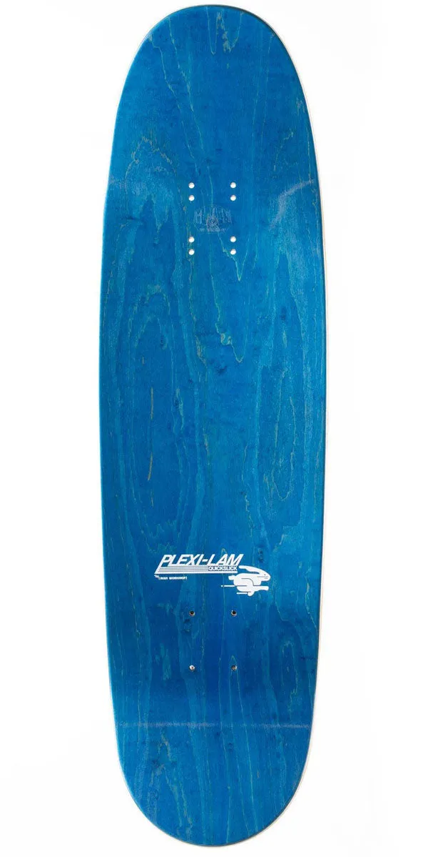 Alien Workshop Dyrdek Mantis Skateboard Deck - 9.00"