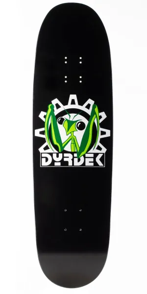 Alien Workshop Dyrdek Mantis Skateboard Deck - 9.00"