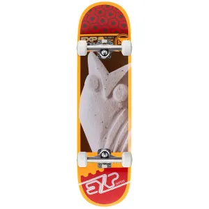 Alien Workshop EXP Joey Guevara Skateboard Complete - 8.375"