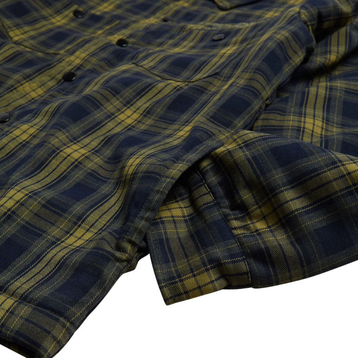 Anti-Hero Hecho Por Skate Jacket - Plaid
