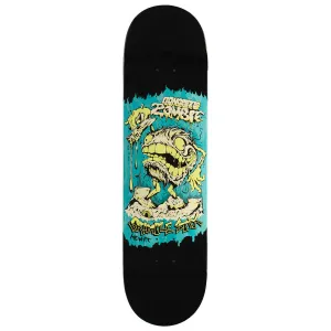 Anti-Hero Hewitt Spaced Skateboard Deck - 8.28"