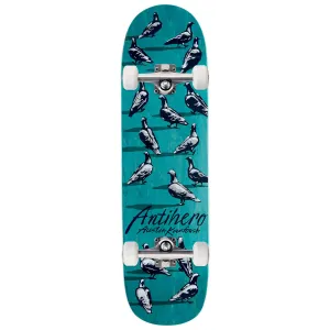 Anti-Hero Kanfoush Dawn Of The Pigeon Skateboard Complete - 8.55"