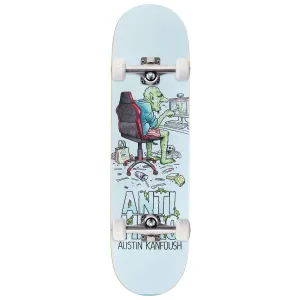 Anti-Hero Kanfoush Trolls Skateboard Complete - 8.62"
