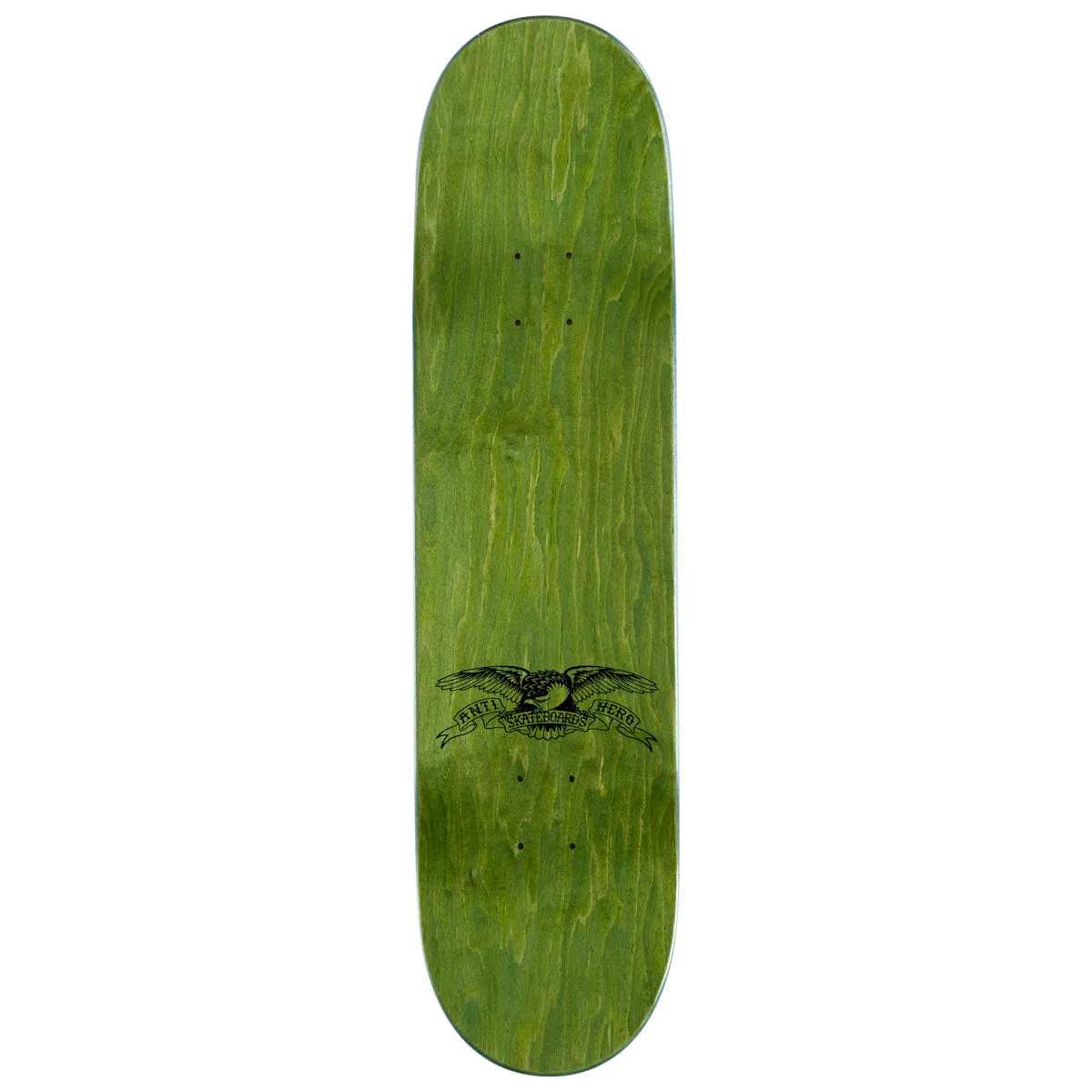 Anti-Hero Pfanner Dawn Of The Pigeon Skateboard Complete - 8.25"