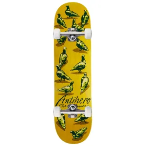 Anti-Hero Pfanner Dawn Of The Pigeon Skateboard Complete - 8.25"