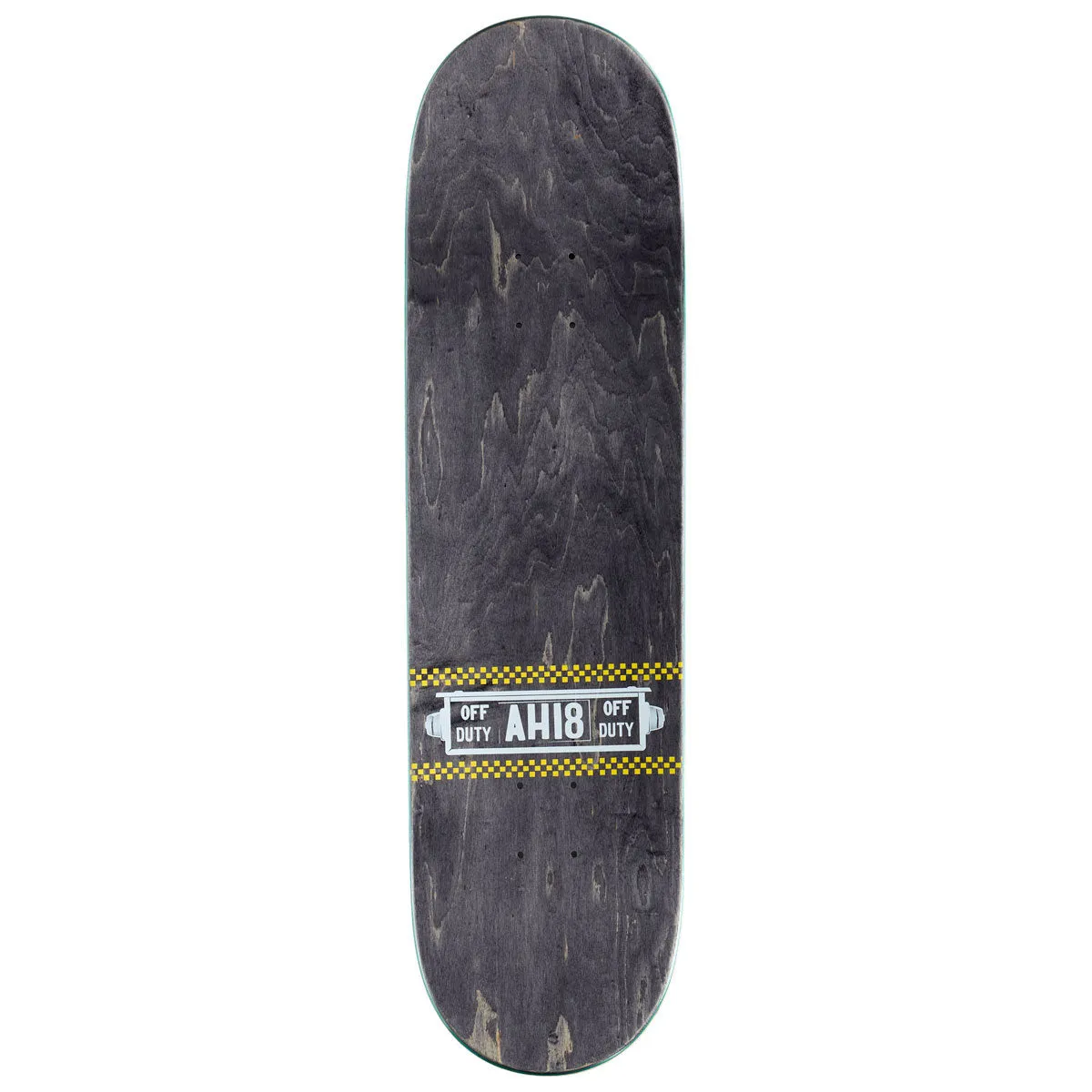 Anti-Hero Taxi Skateboard Complete - 8.25"