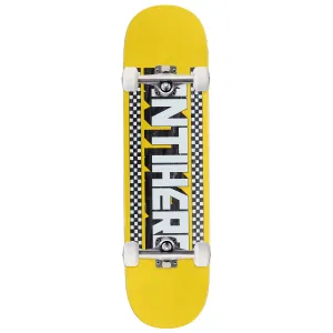 Anti-Hero Taxi Skateboard Complete - 8.25"