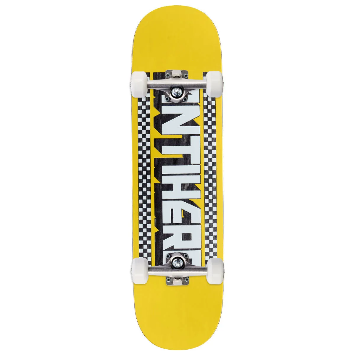 Anti-Hero Taxi Skateboard Complete - 8.25"