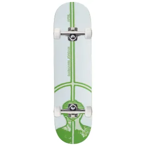 April Dashawn Jordan Aim Skateboard Complete - 8.25"