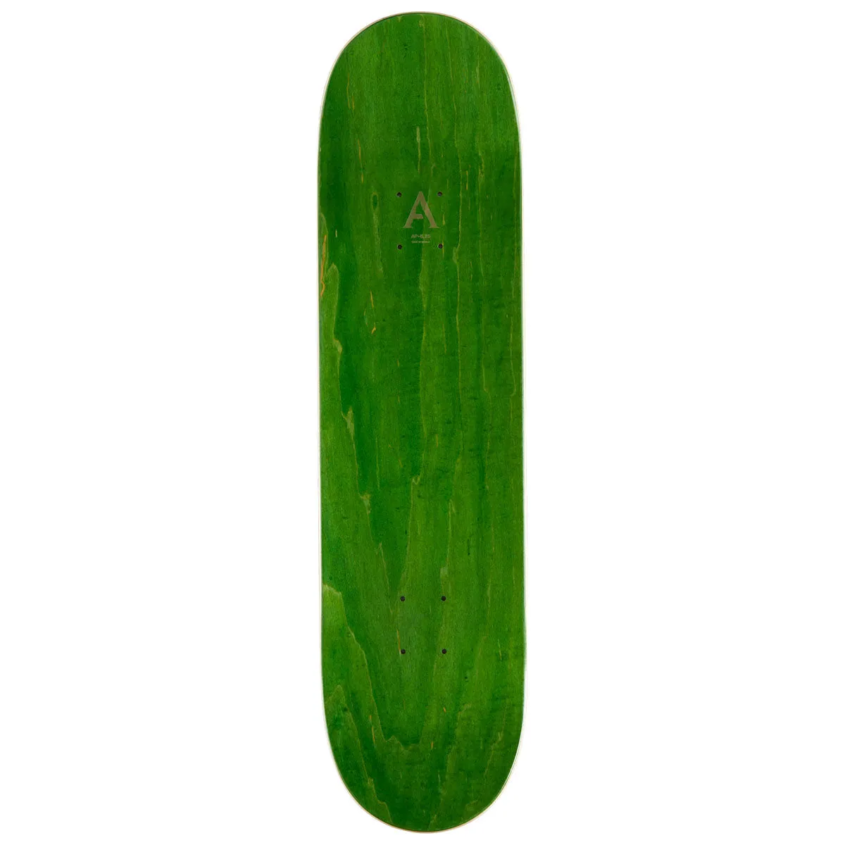 April Dashawn Jordan Aim Skateboard Complete - 8.25"