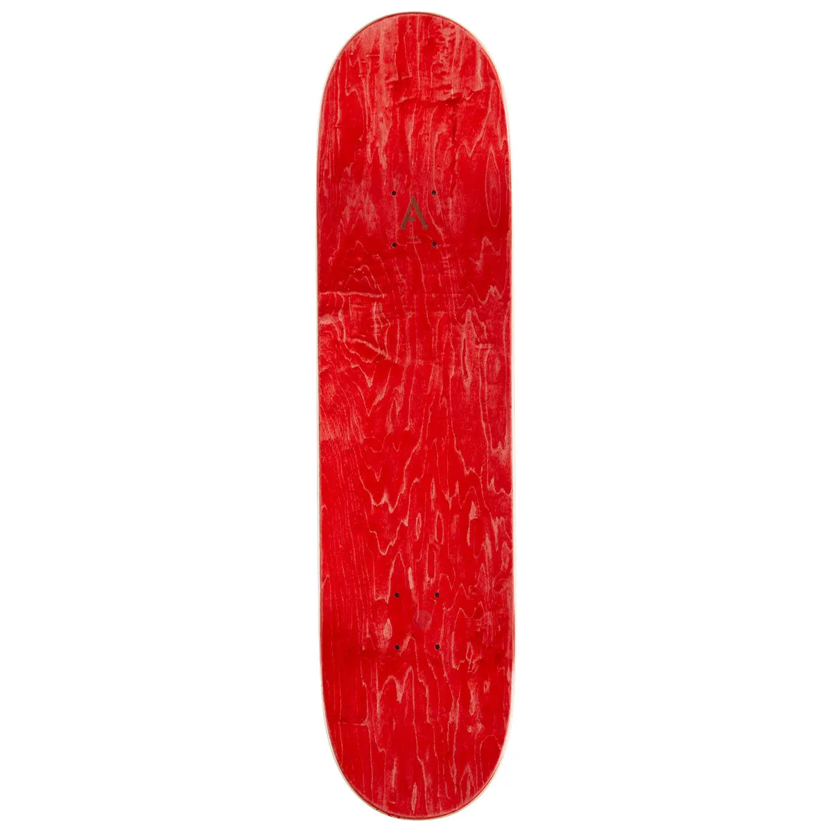 April Kai Kishi Figures Skateboard Complete - 8.00"