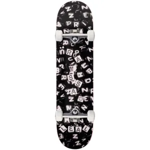 April Rayssa Leal Beads Skateboard Complete - 8.00"