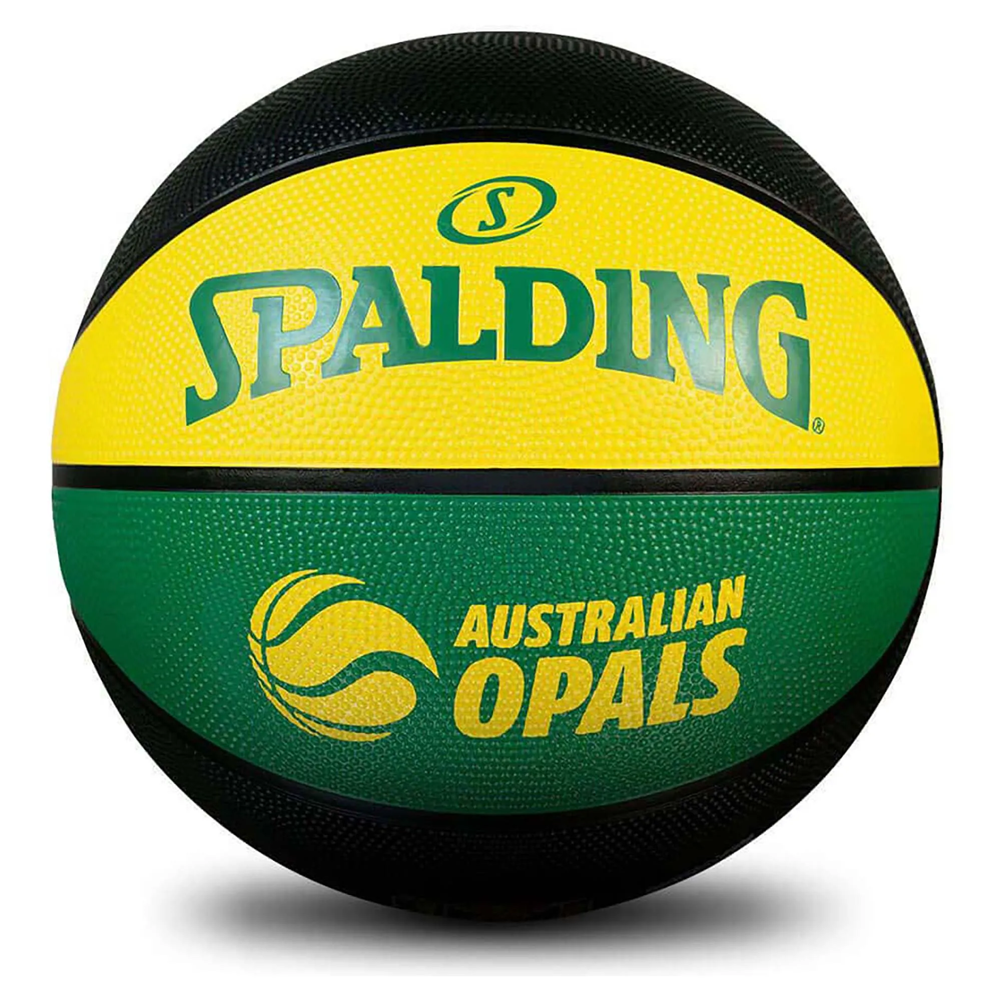 Australian Opals Outdoor Basketball (Size 6)