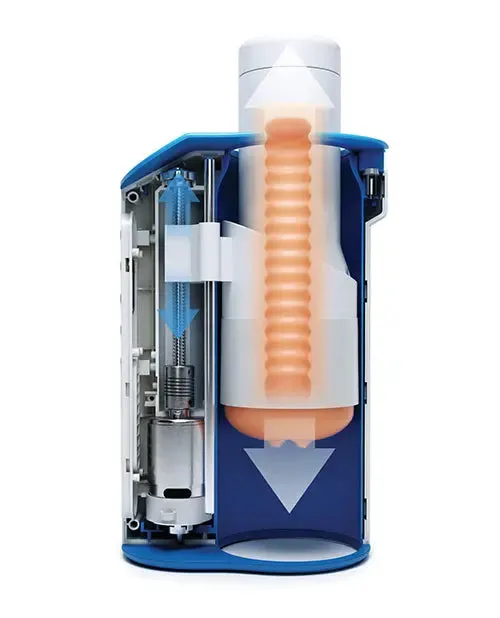 Autoblow AI Ultra with Video Sync Male Masturbator Sex Toy for Men