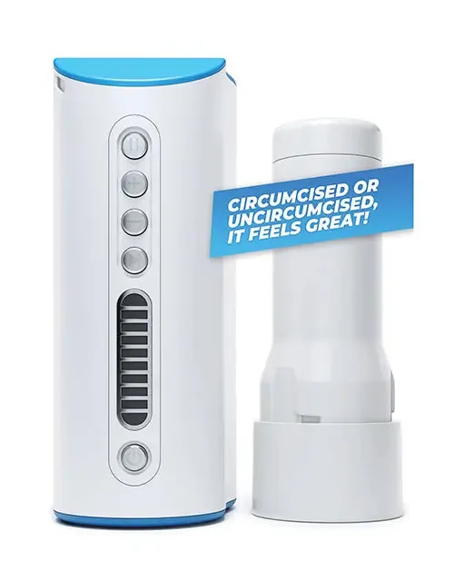 Autoblow AI Ultra with Video Sync Male Masturbator Sex Toy for Men