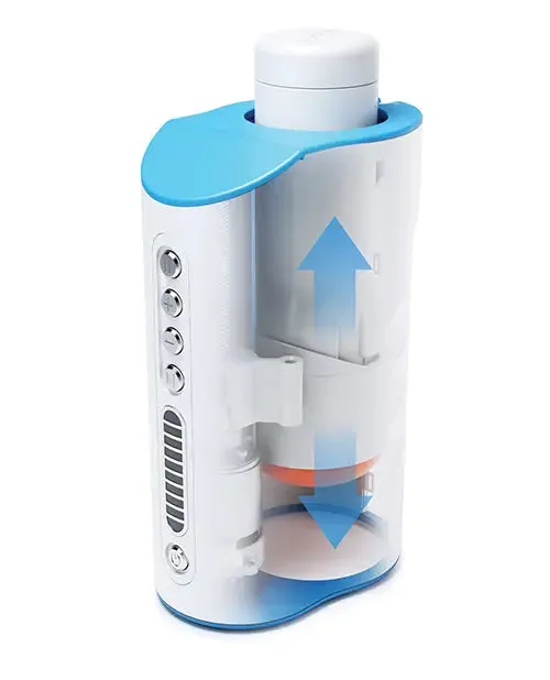 Autoblow AI Ultra with Video Sync Male Masturbator Sex Toy for Men