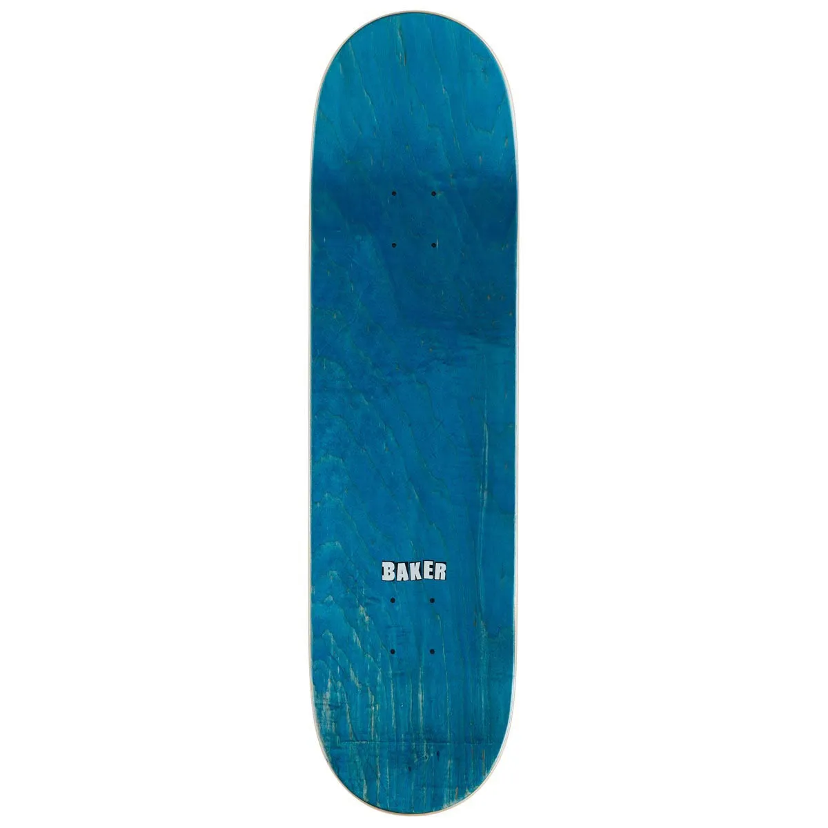 Baker Andrew Reynolds Freight Hopper Skateboard Complete - 8.50"