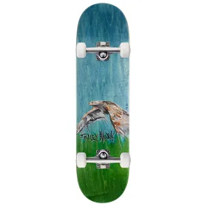 Baker Riley Hawk Shepdawgs 4 Skateboard Complete - 8.38"