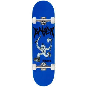 Baker Rowan Kill Skateboard Complete - 8.25"