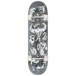 Baker Tyson Peterson Calamities Skateboard Complete - 8.38"