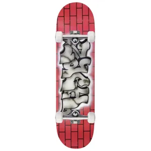 Baker Zach Allen Brickhouse Skateboard Complete - 8.25"