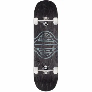 Ballad Collective Logo Deck Skateboard Complete - 8.375"